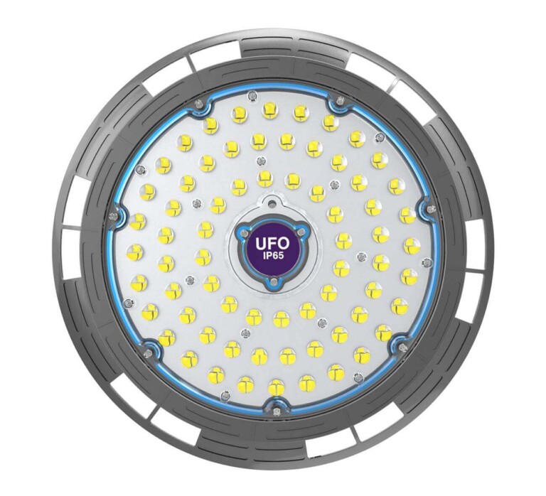 Campana UFO LED Series J