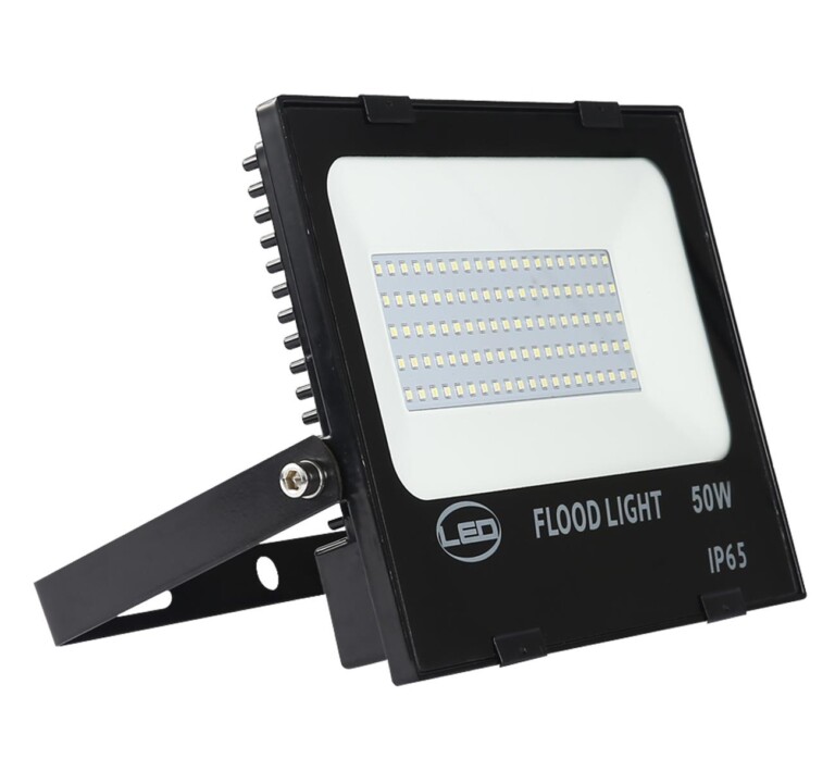 LED Flood Light Series L With Nano Pet Reflector