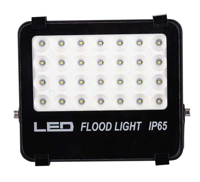 LED Flood Light Series H