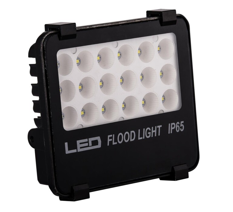 LED Flood Light Series H