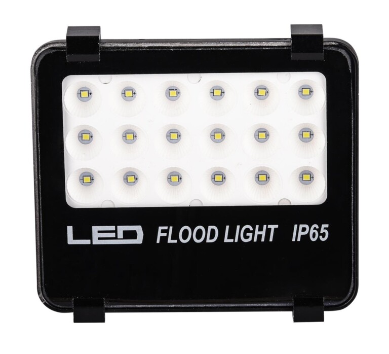 LED Flood Light Series H