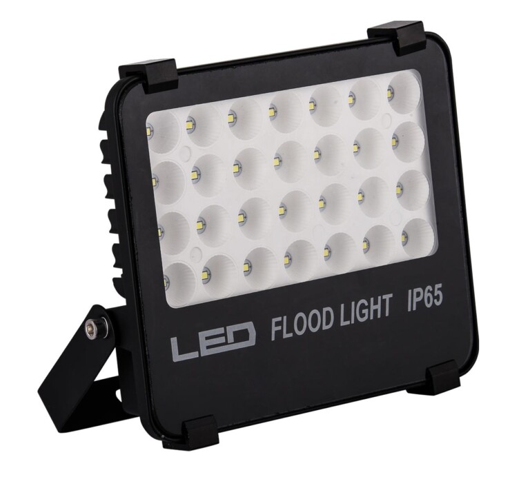 LED Flood Light Series H