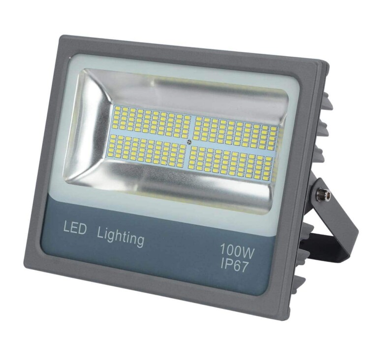 LED Flood Light Series U