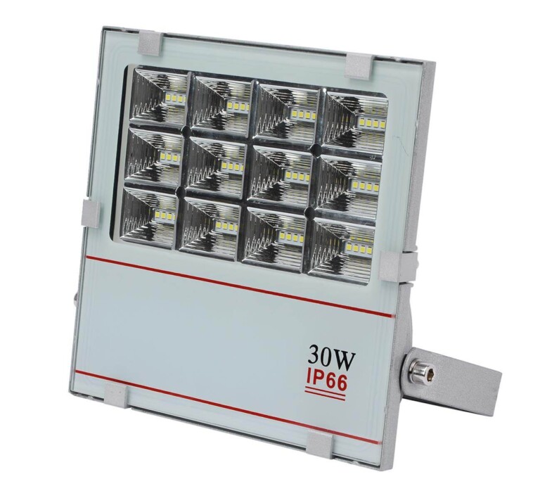 LED Flood Light Series R