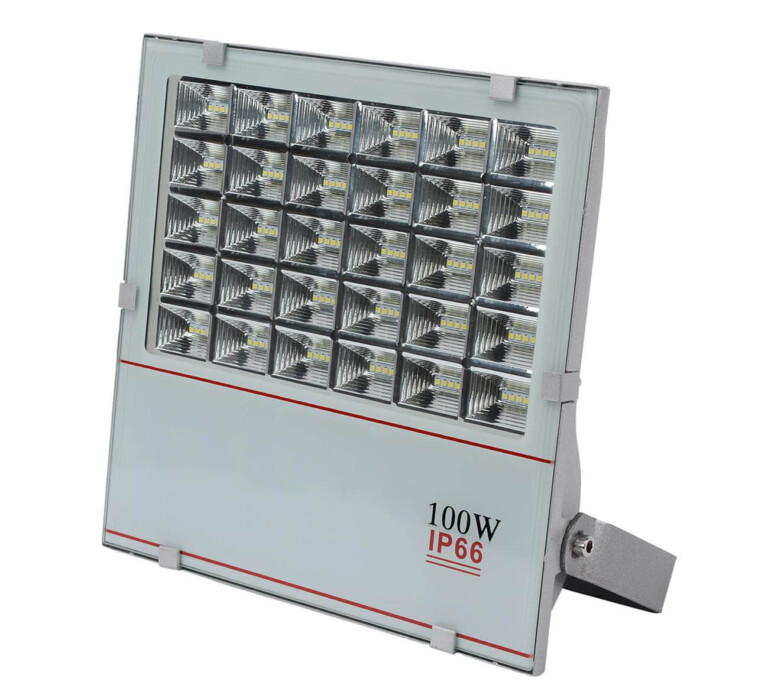 LED Flood Light Series R