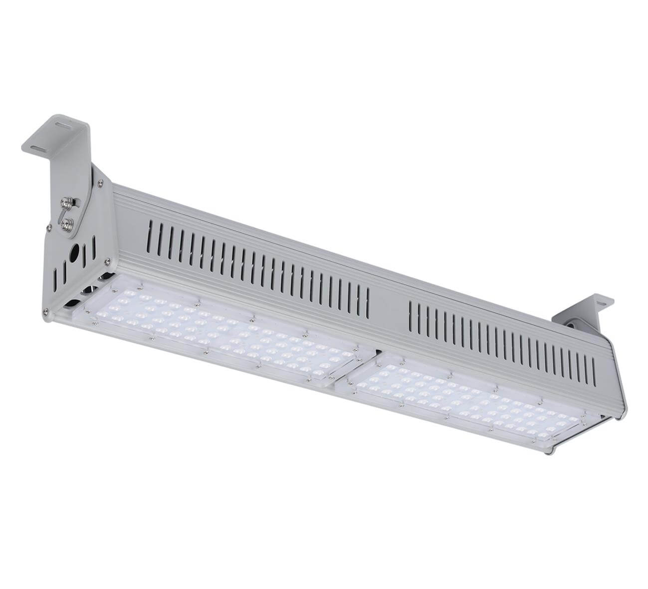 LED Strip Highbay Light Series XTGK-F