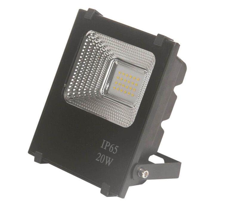 LED Flood Light Series S