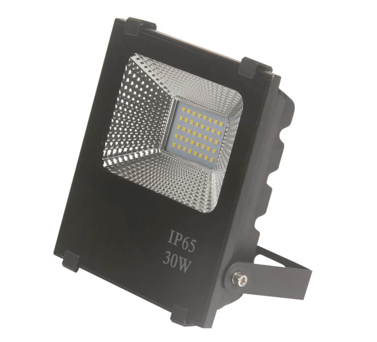 LED Flood Light Series S