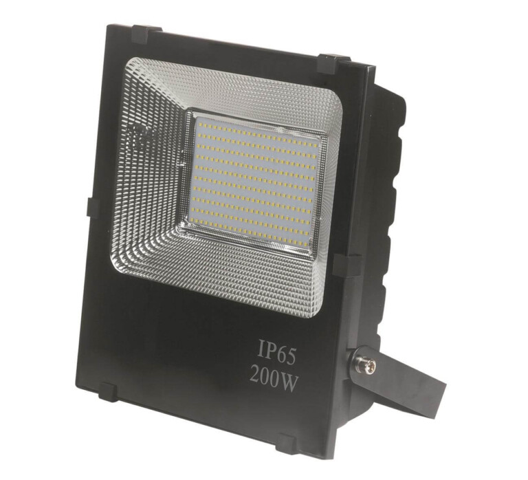 LED Flood Light Series S