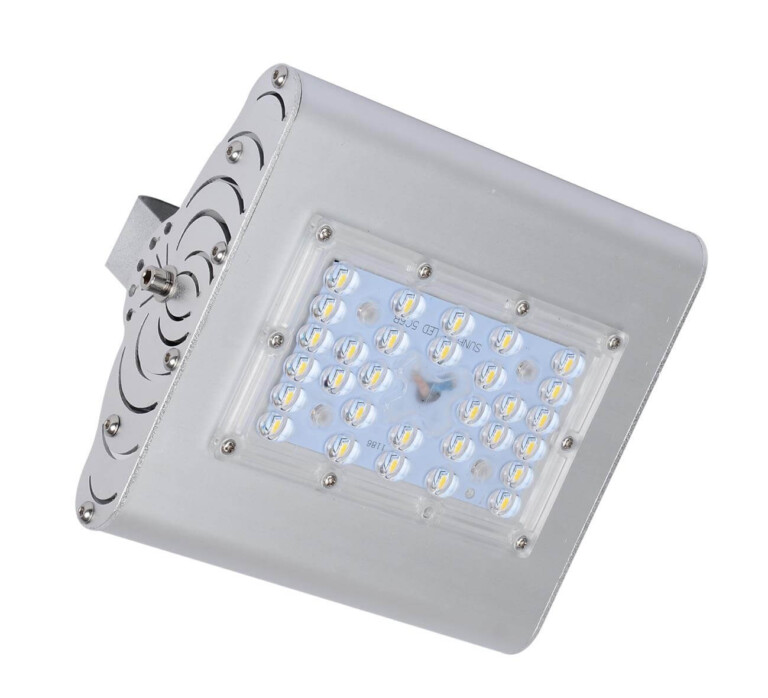 LED Flood Light Series W