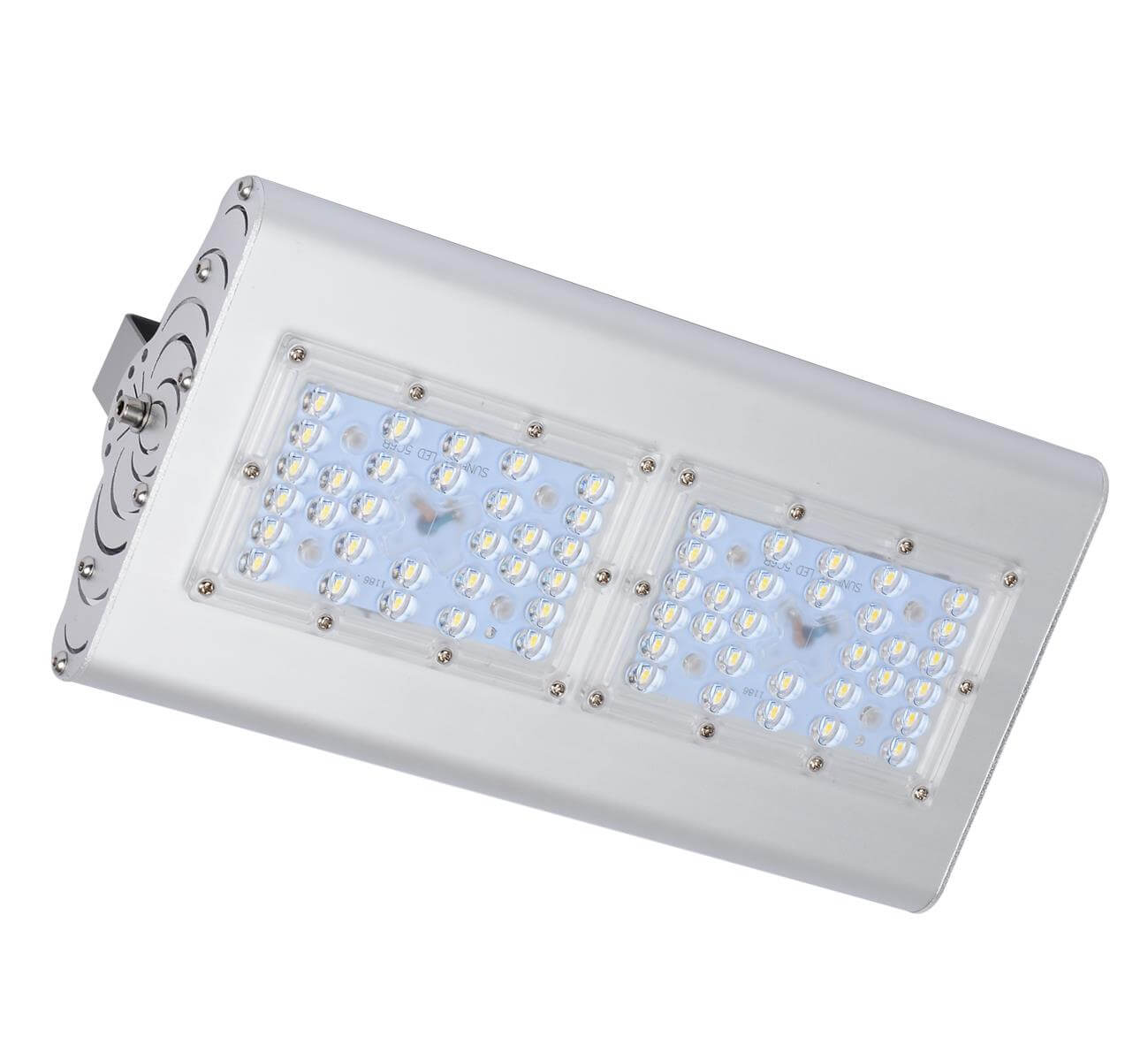 LED Flood Light Series W