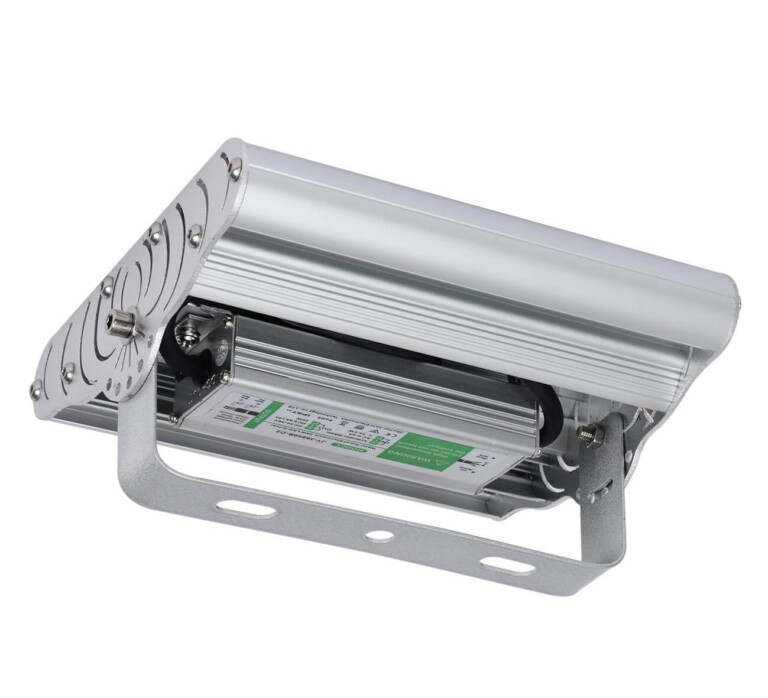 LED Flood Light Series W