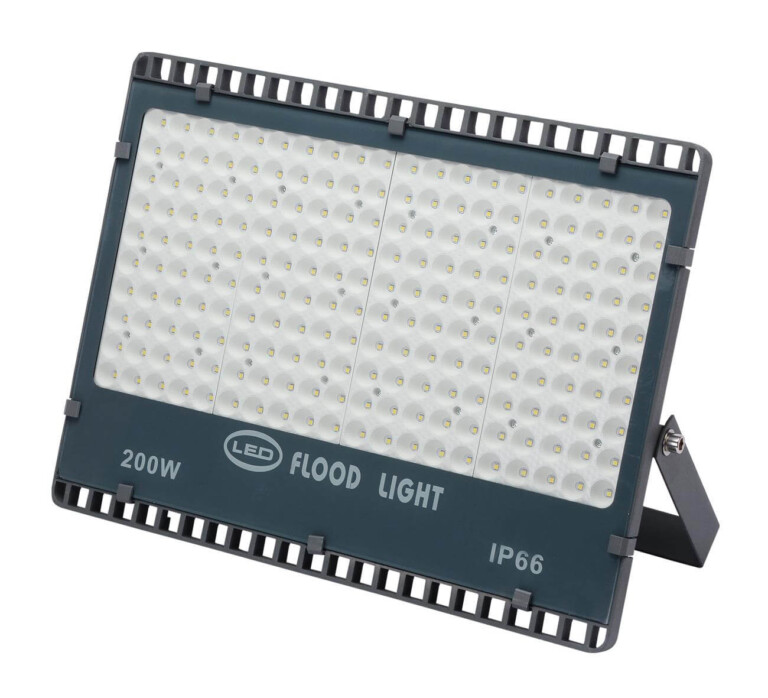 LED Flood Light Series Z