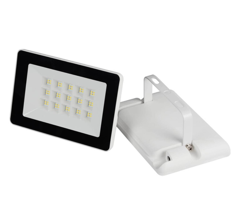 LED Flood Light Series T2 en DOB Mode