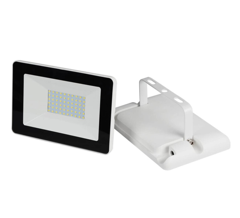 LED Flood Light Series T2 en DOB Mode