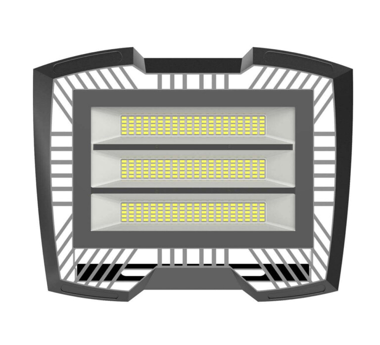 Proyector LED Series AE