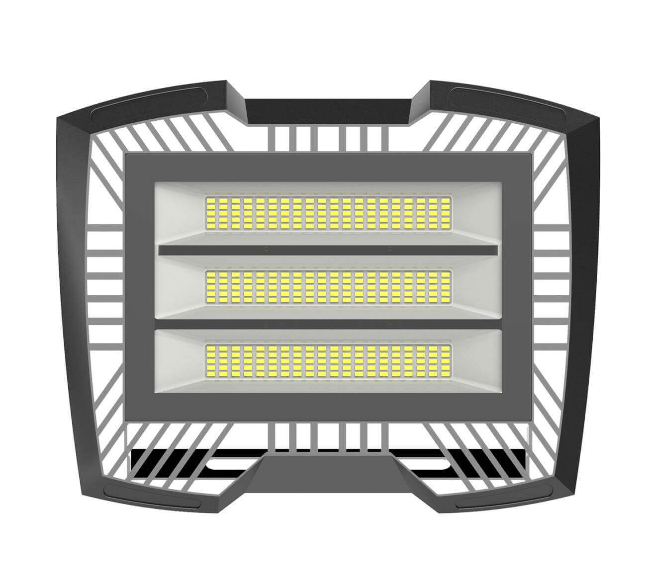 LED Flood Light Series AE