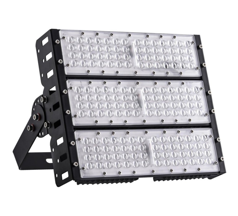 LED Flood Light Series A