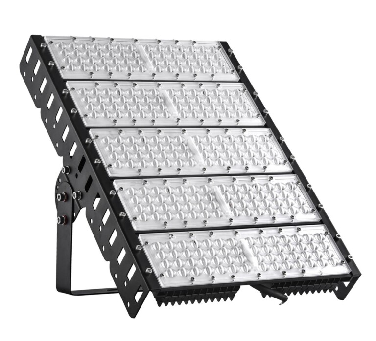 LED Flood Light Series A