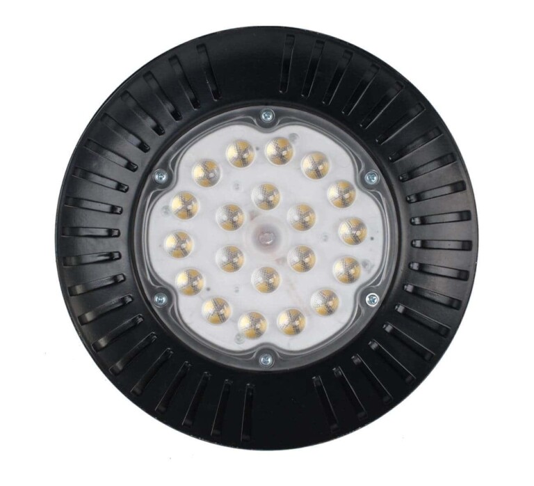 Campana UFO LED Series N