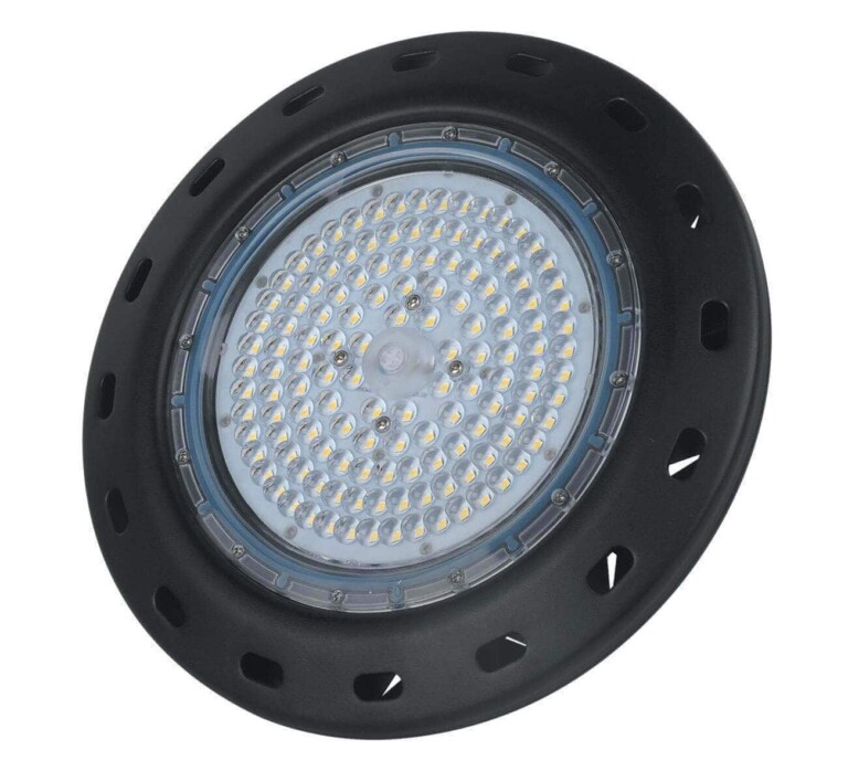 Campana UFO LED Series A