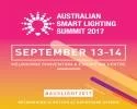 Australian Smart Lighting Summit