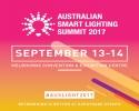 Australian Smart Lighting Summit