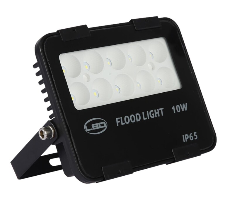 LED Flood Light Series M With Nano Reflector