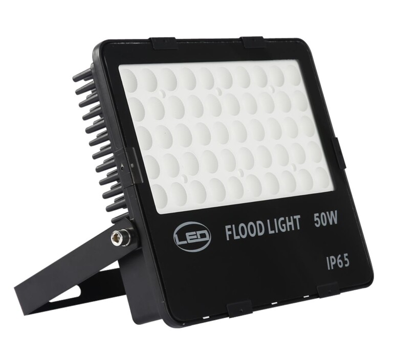 LED Flood Light Series M With Nano Reflector