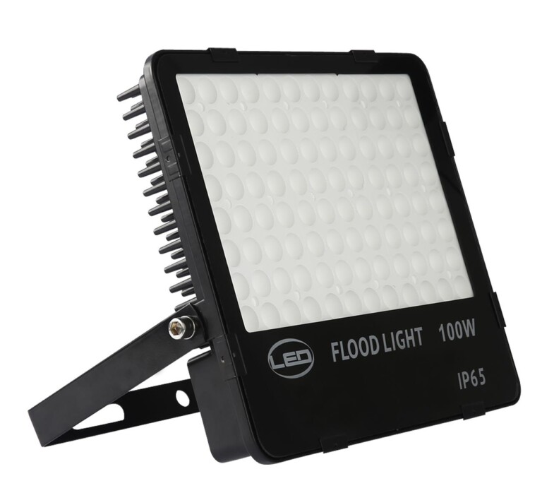 LED Flood Light Series M With Nano Reflector