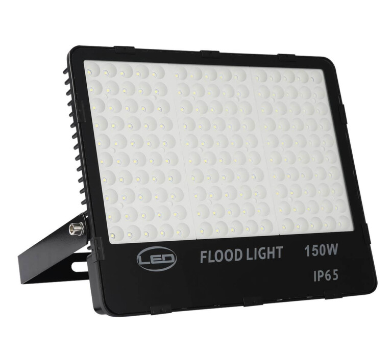 LED Flood Light Series M With Nano Reflector