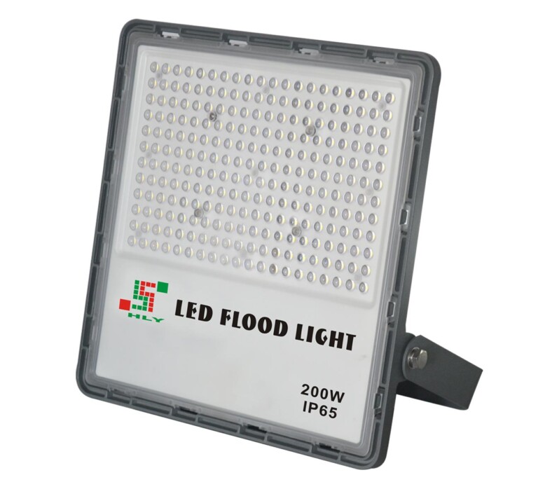 LED Flood Light Series AD