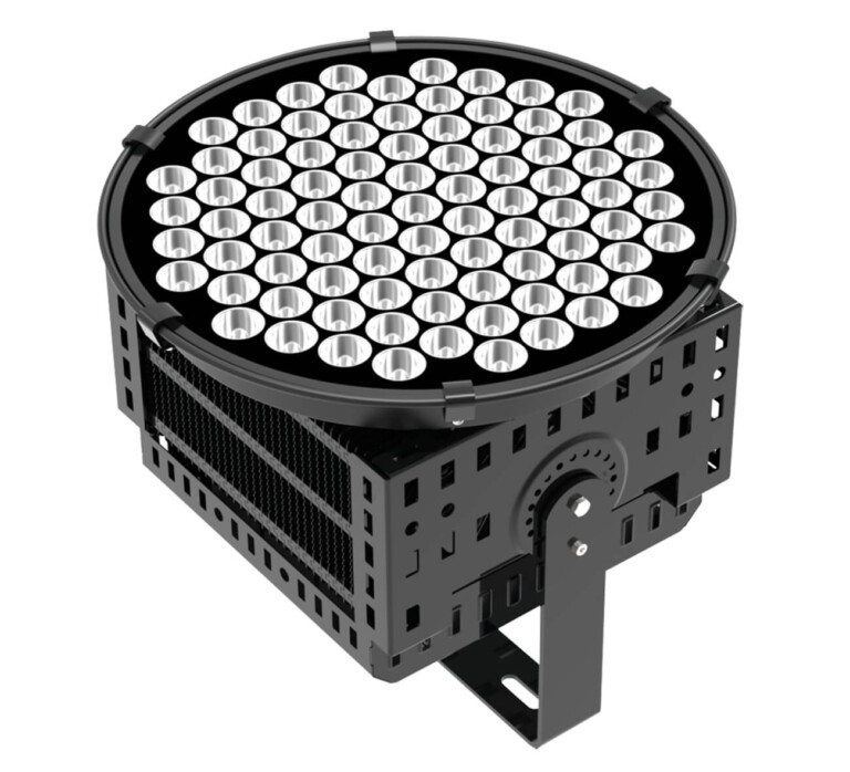 Campana LED Series TS