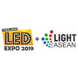 LED Expo Thailand