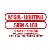 Malaysia International Sign &amp; LED Exhibition