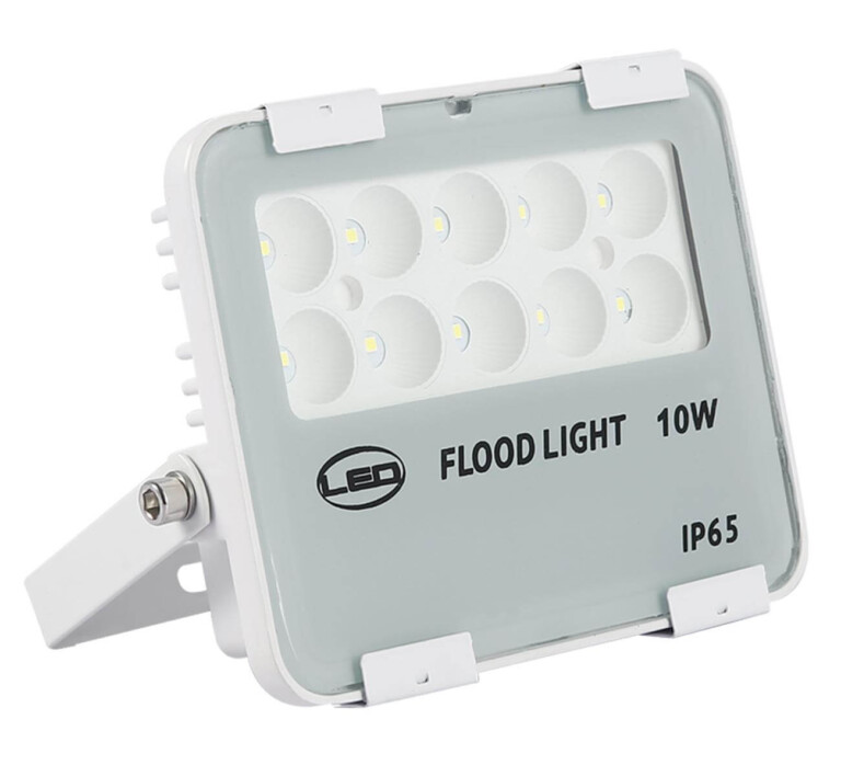 LED Flood Light Series M With Nano Reflector