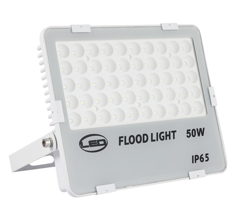 LED Flood Light Series M With Nano Reflector