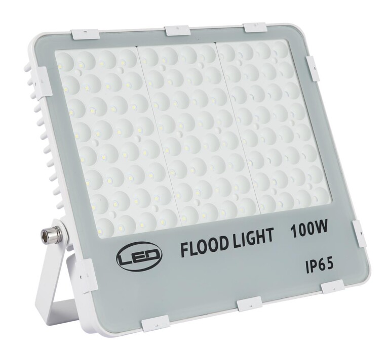 LED Flood Light Series M With Nano Reflector