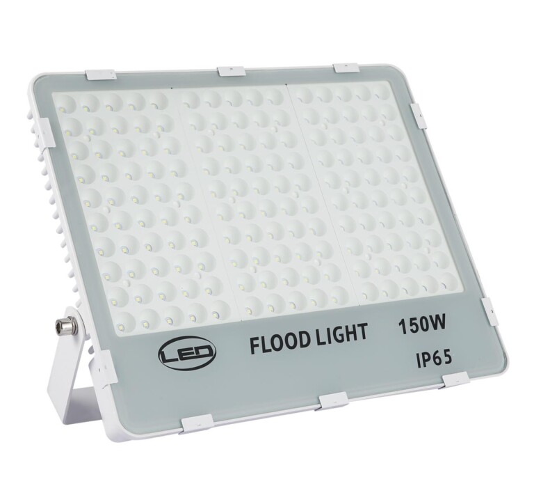 LED Flood Light Series M With Nano Reflector