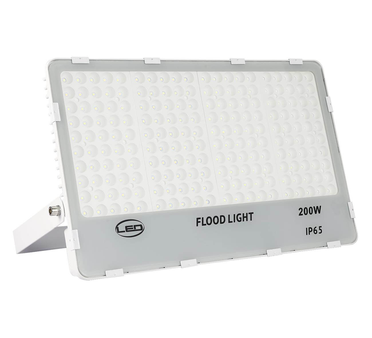 LED Flood Light Series M With Nano Reflector