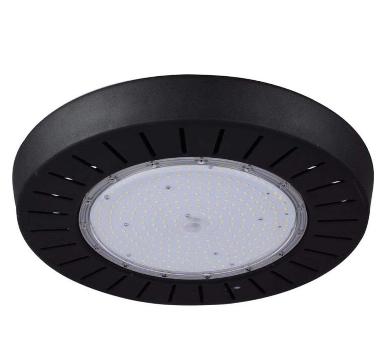 Campana UFO LED Series D