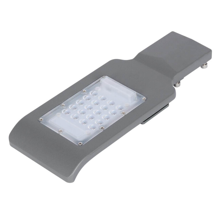 LED Street Light Series AC