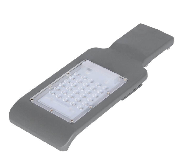 LED Street Light Series AC