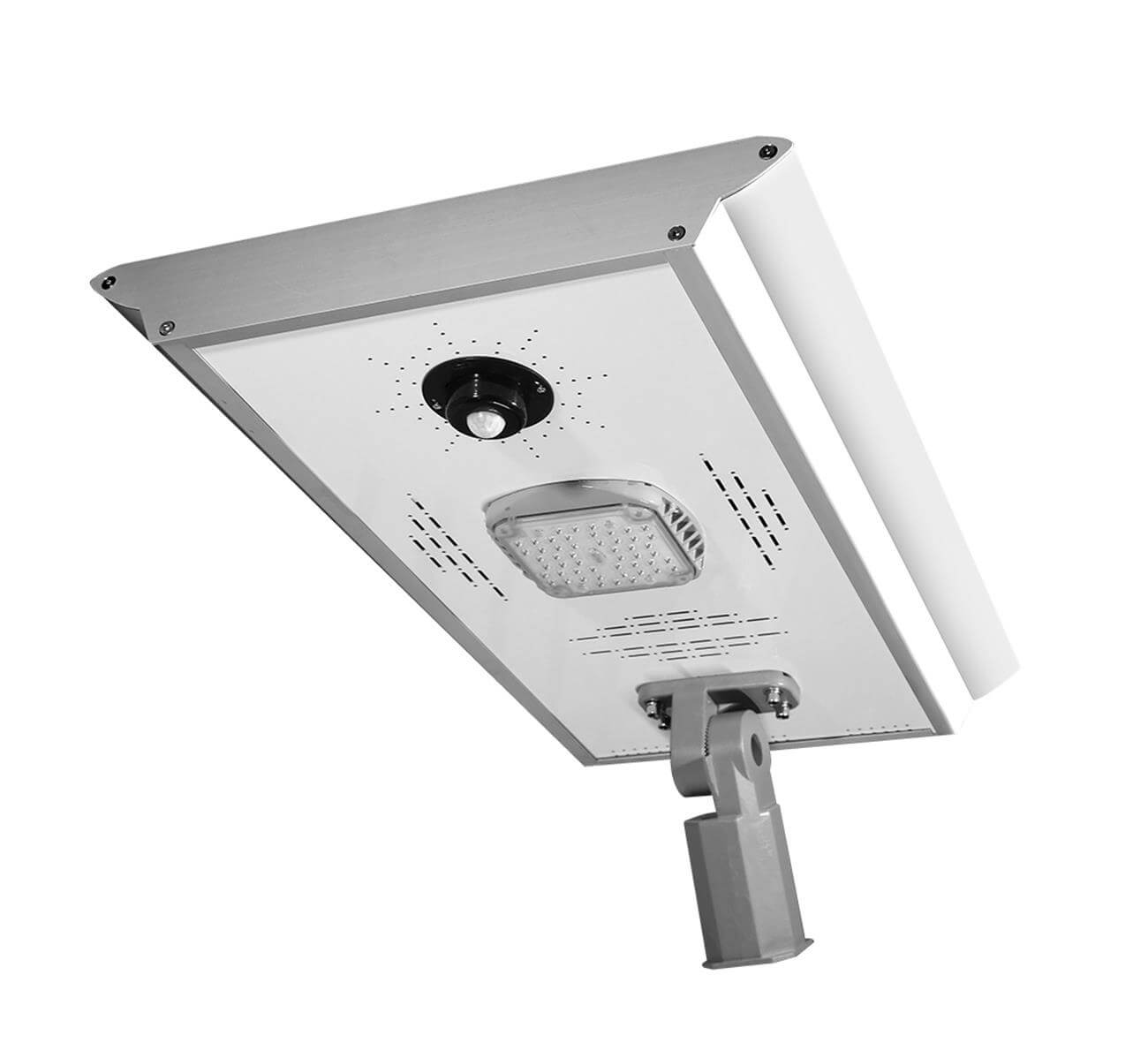 LED Solar Street Light All In One 015