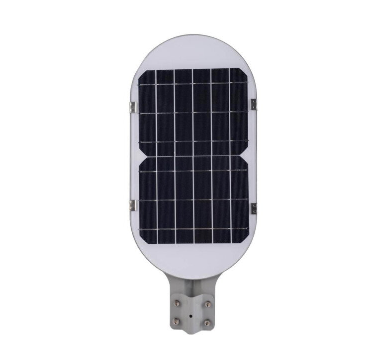 LED Solar Street Light All In One 014