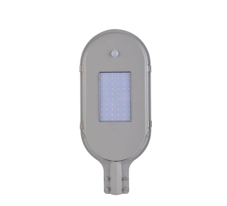 LED Solar Street Light All In One 014