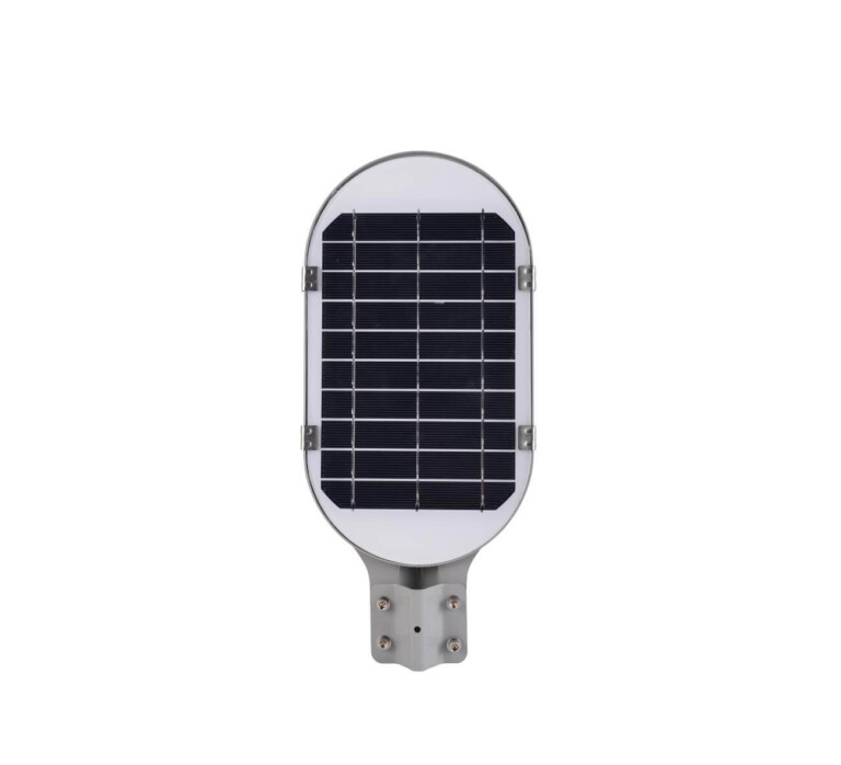 LED Solar Street Light All In One 014