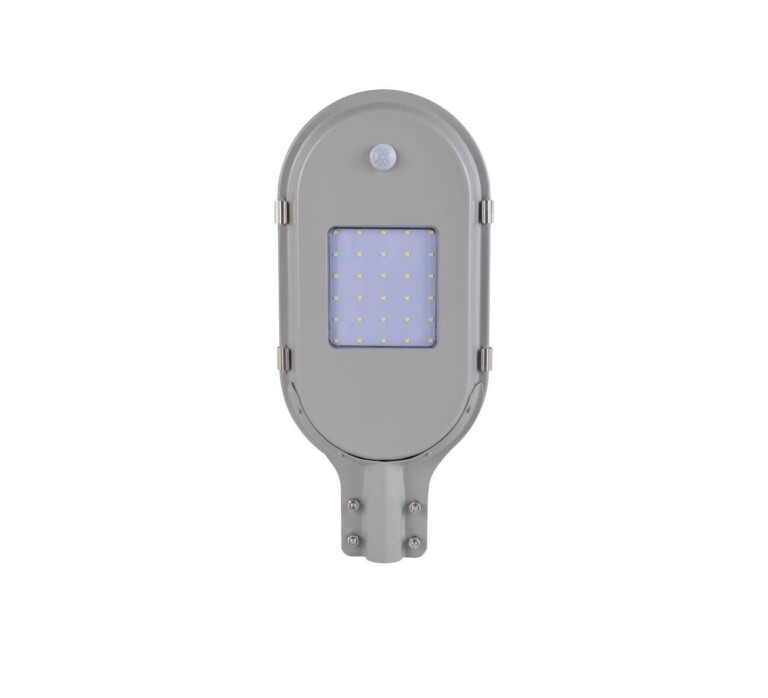 LED Solar Street Light All In One 014