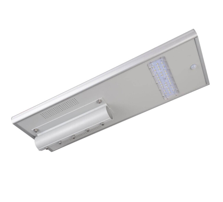 LED Street Light Solar All In One 001