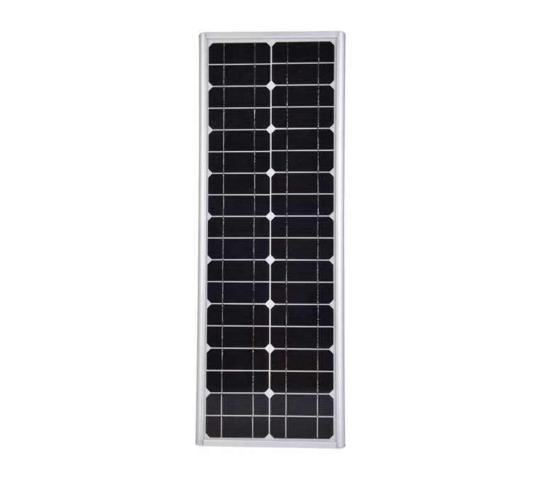 LED Street Light Solar All In One 001